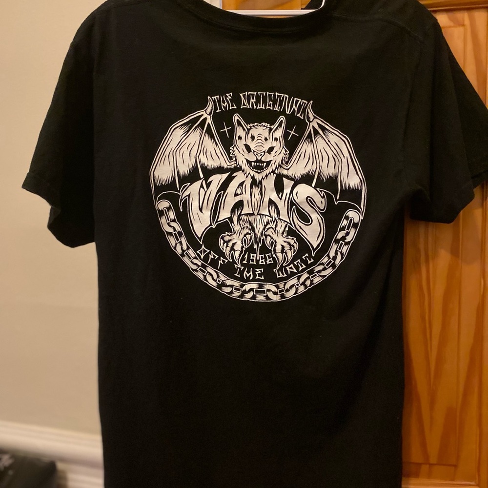 Vans Tee